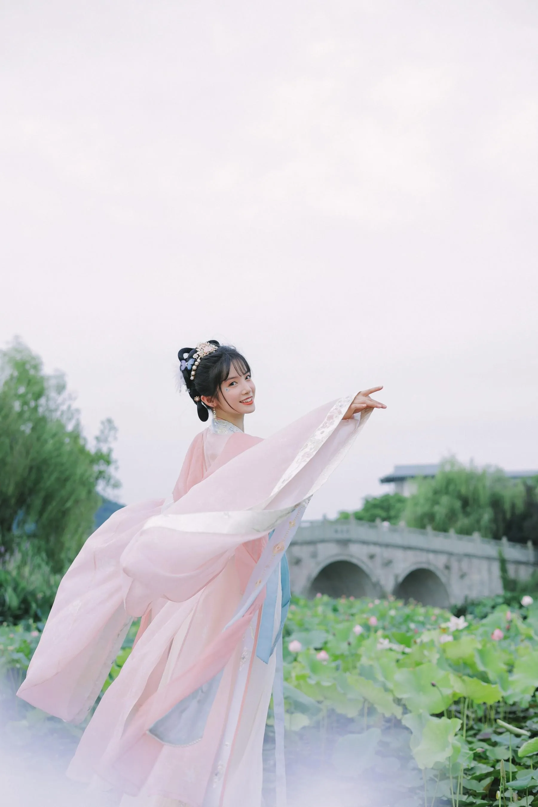 [YITUYU艺图语]2022.07.28 粉色娇嫩 一只阿梦崽 [41P]插图2